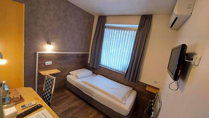 Hotel Mv Ller Kv Ln image