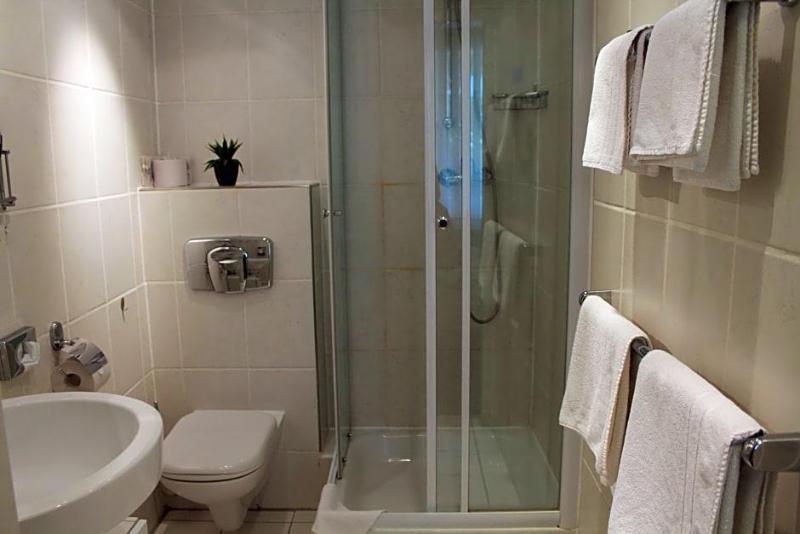 Hotel Mv Ller Kv Ln image