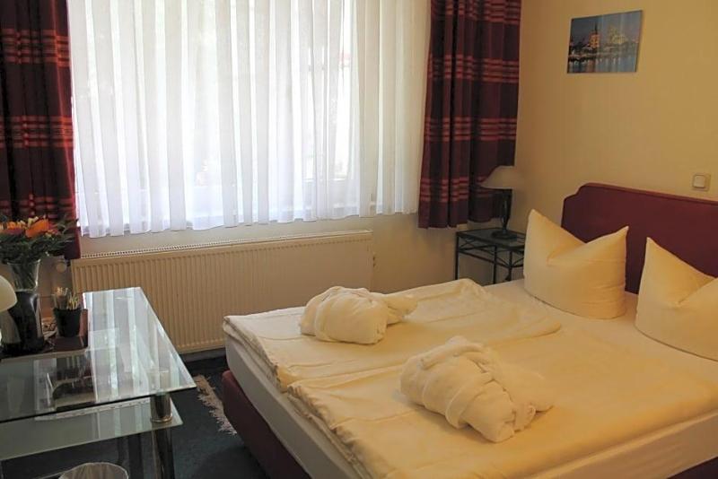 Hotel Mv Ller Kv Ln image