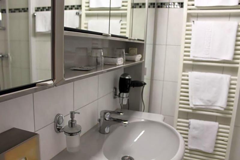 Hotel Mv Ller Kv Ln image