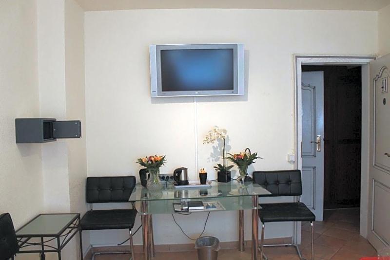 Hotel Mv Ller Kv Ln image