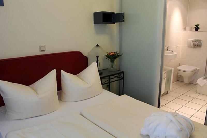 Hotel Mv Ller Kv Ln image