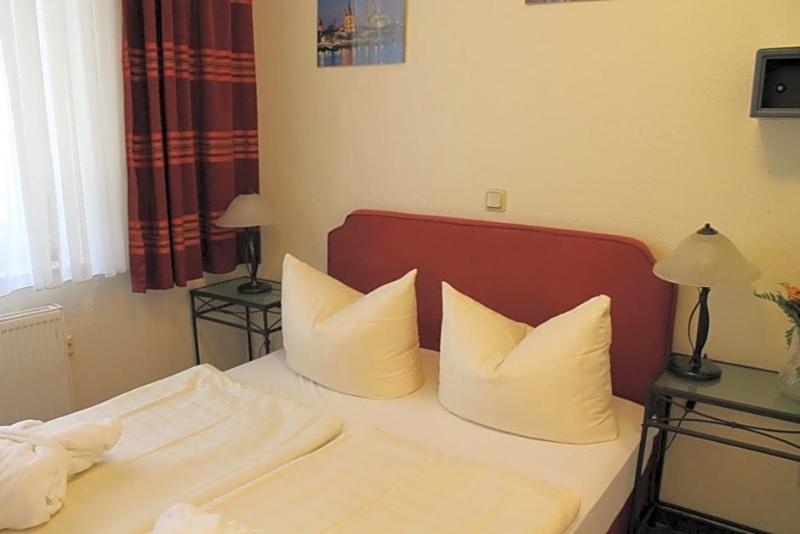 Hotel Mv Ller Kv Ln image