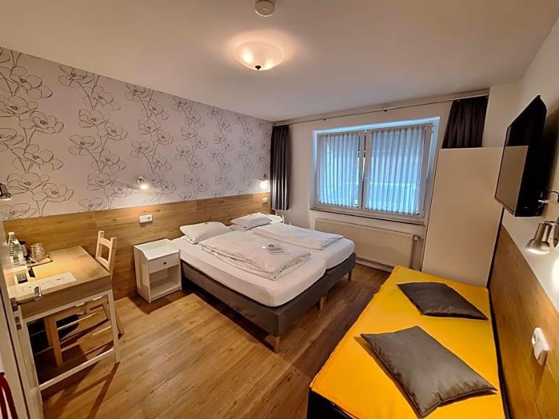 Hotel Mv Ller Kv Ln image