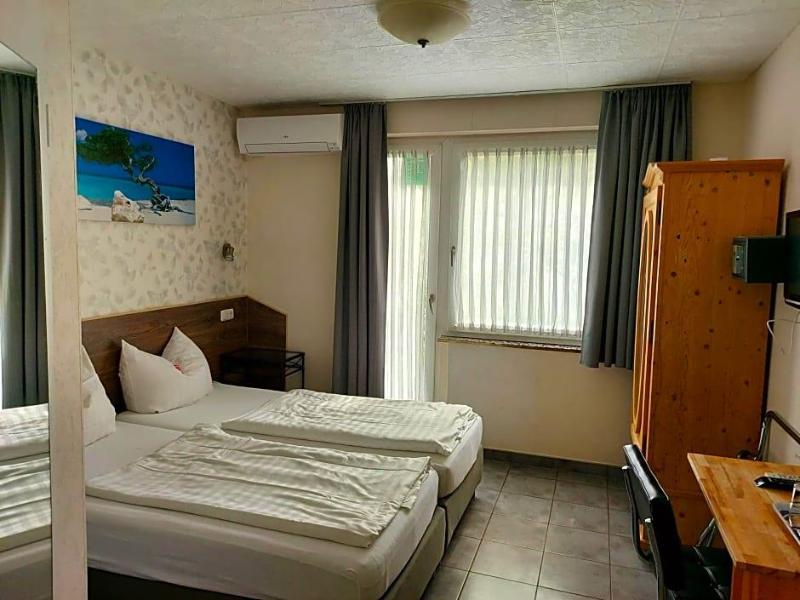 Hotel Mv Ller Kv Ln image