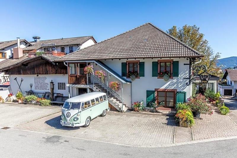 Hotel Restaurant Krone Wellness Schopfheim image