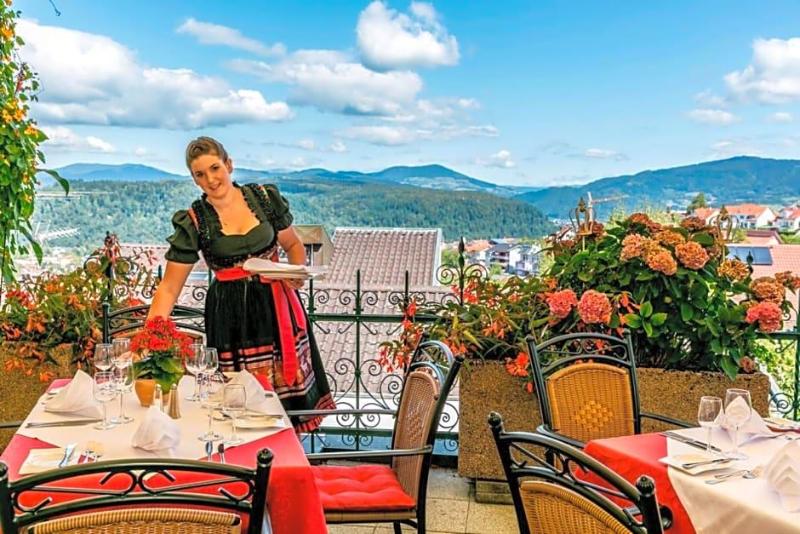 Hotel Restaurant Krone Wellness Schopfheim image