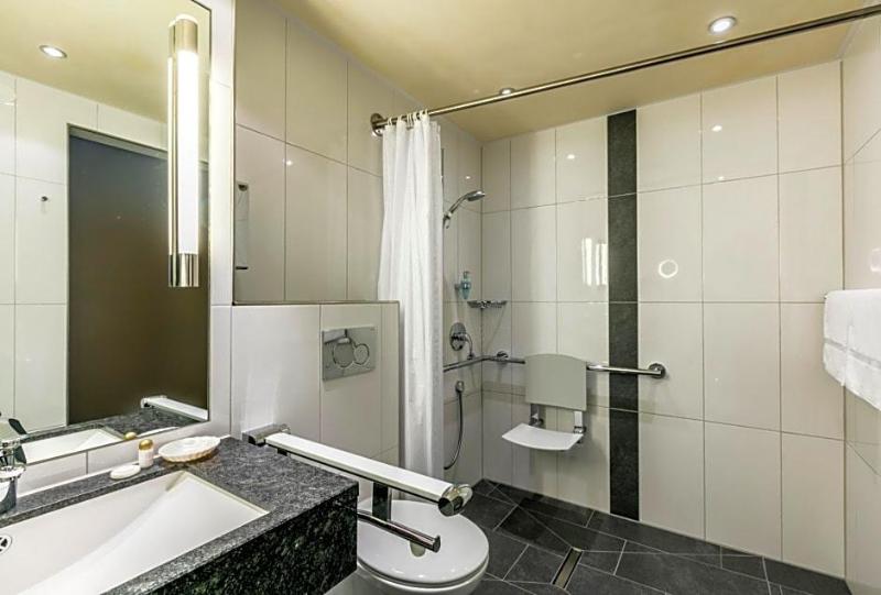 Hotel Restaurant Krone Wellness Schopfheim image