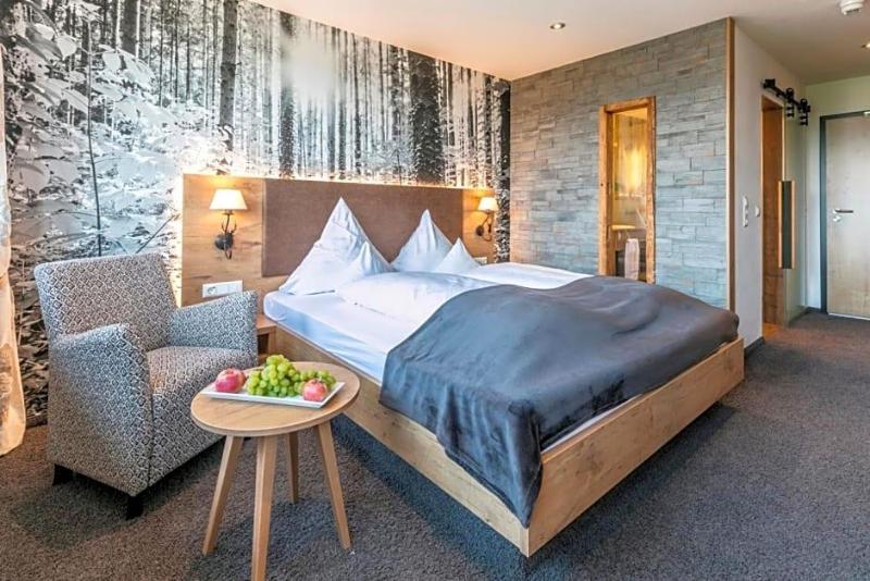 Hotel Restaurant Krone Wellness Schopfheim image