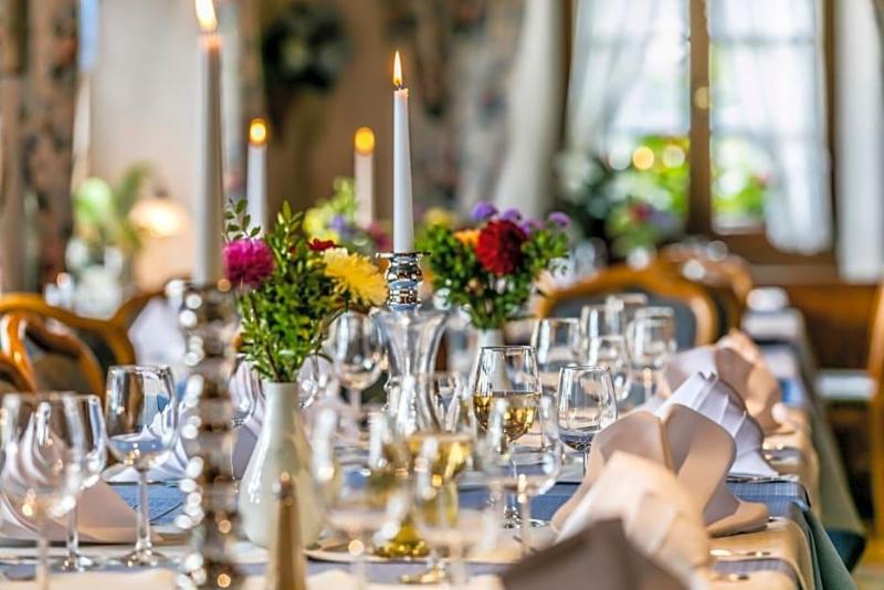 Hotel Restaurant Krone Wellness Schopfheim image