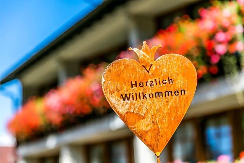 Hotel Restaurant Krone Wellness Schopfheim image
