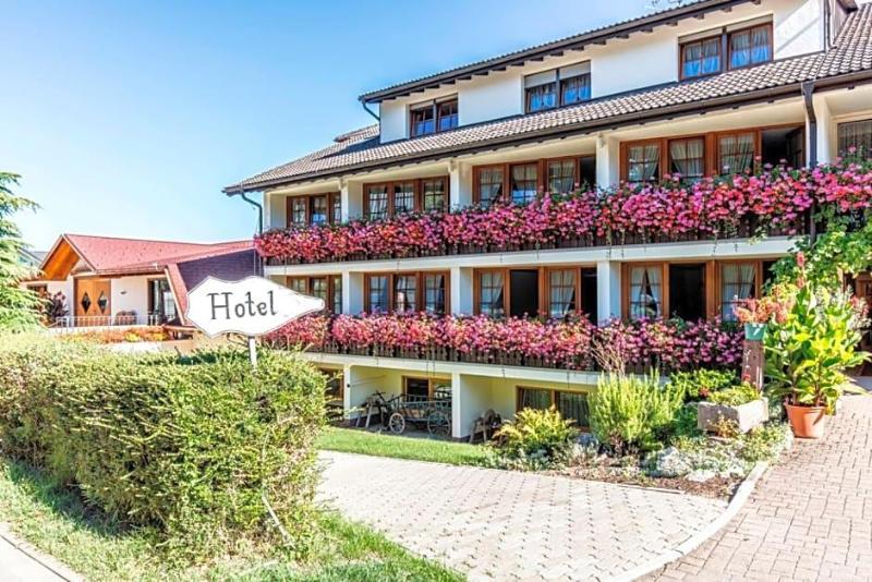 Hotel Restaurant Krone Wellness Schopfheim image
