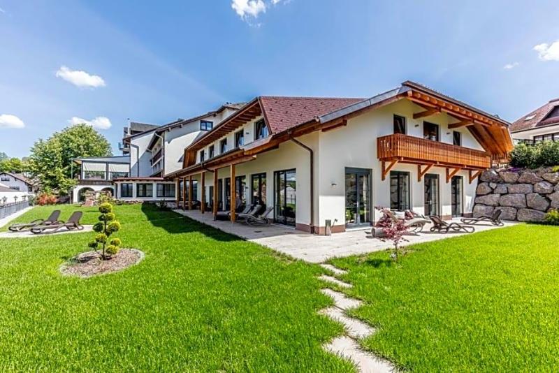 Hotel Restaurant Krone Wellness Schopfheim image