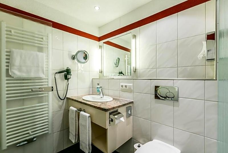 Hotel Restaurant Krone Wellness Schopfheim image
