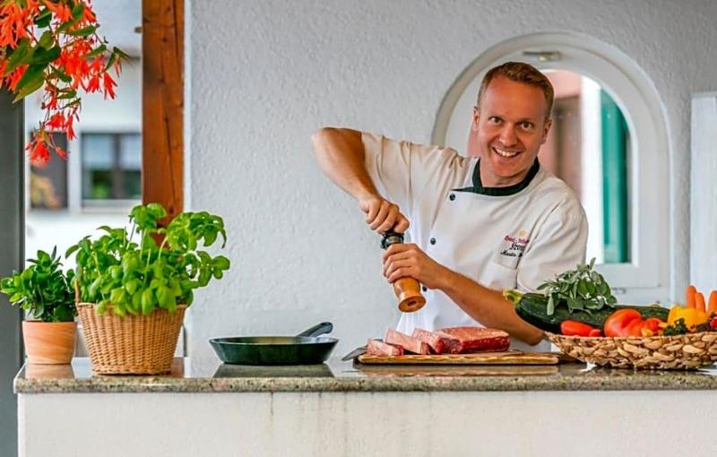 Hotel Restaurant Krone Wellness Schopfheim image