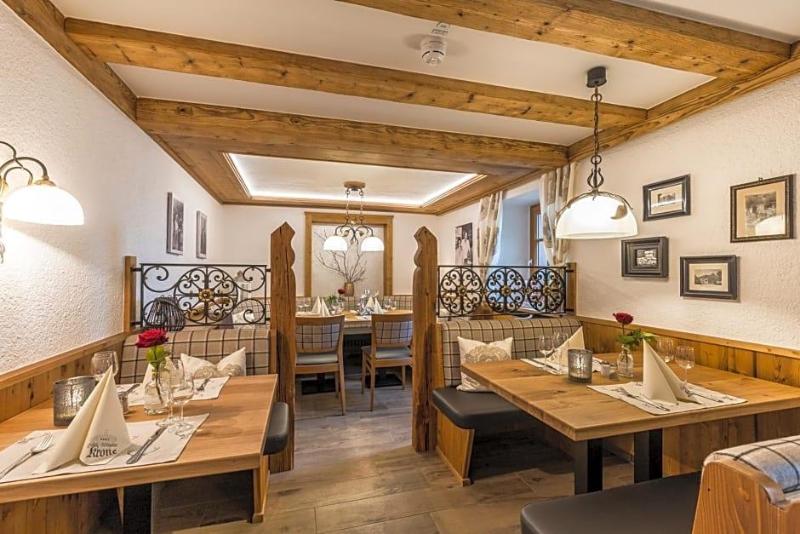 Hotel Restaurant Krone Wellness Schopfheim image