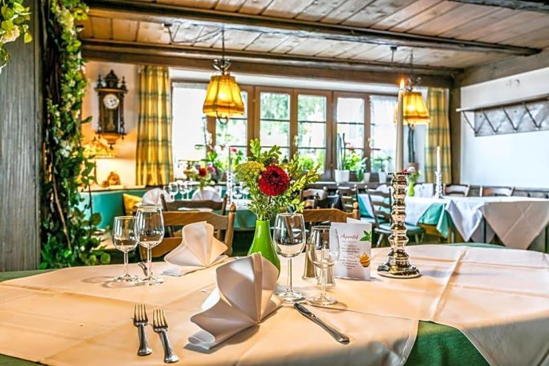 Hotel Restaurant Krone Wellness Schopfheim image