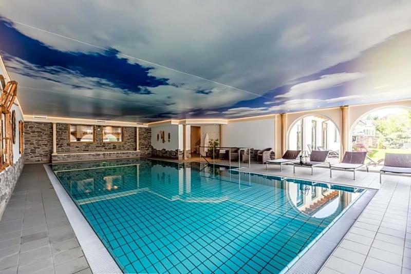 Hotel Restaurant Krone Wellness Schopfheim image