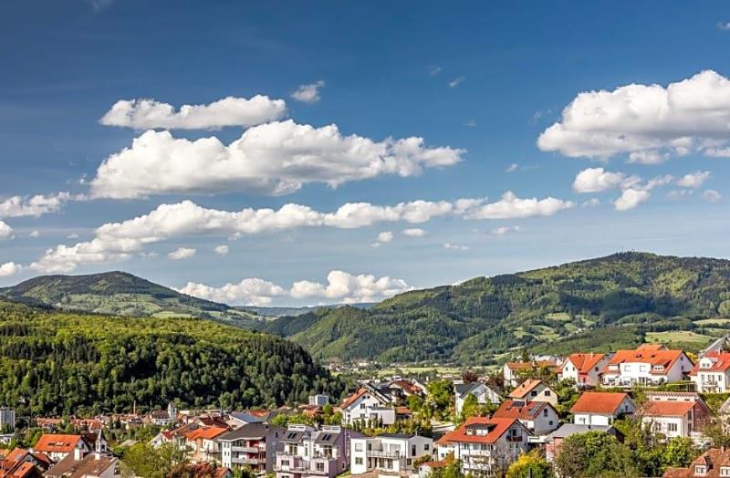 Hotel Restaurant Krone Wellness Schopfheim image
