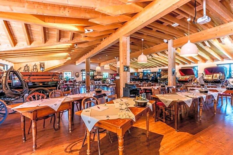 Hotel Restaurant Krone Wellness Schopfheim image