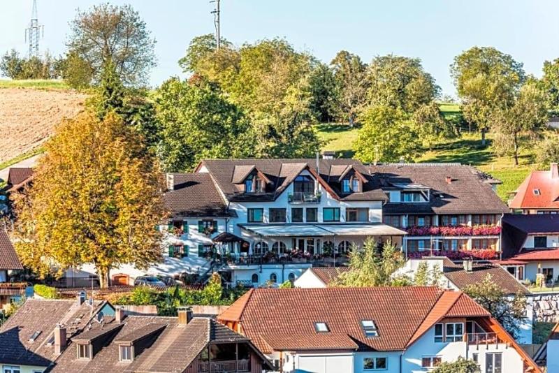 Hotel Restaurant Krone Wellness Schopfheim image