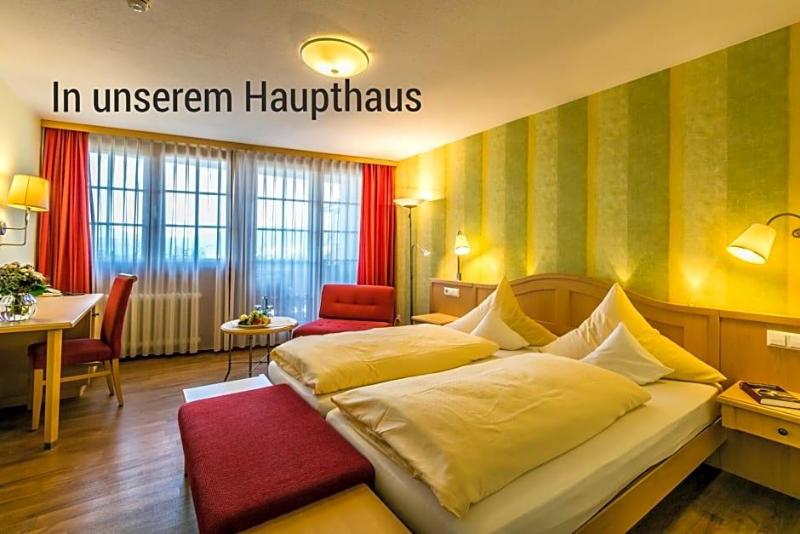 Hotel Restaurant Krone Wellness Schopfheim image