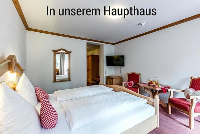 Hotel Restaurant Krone Wellness Schopfheim image