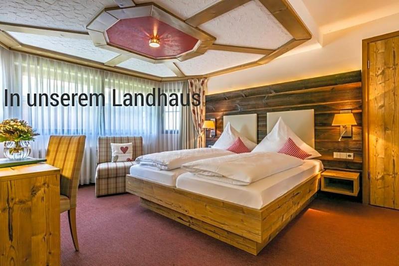 Hotel Restaurant Krone Wellness Schopfheim image