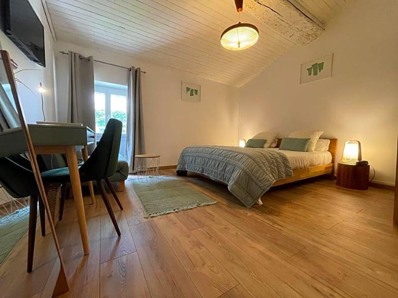 Hotel Mas De Galoffre image