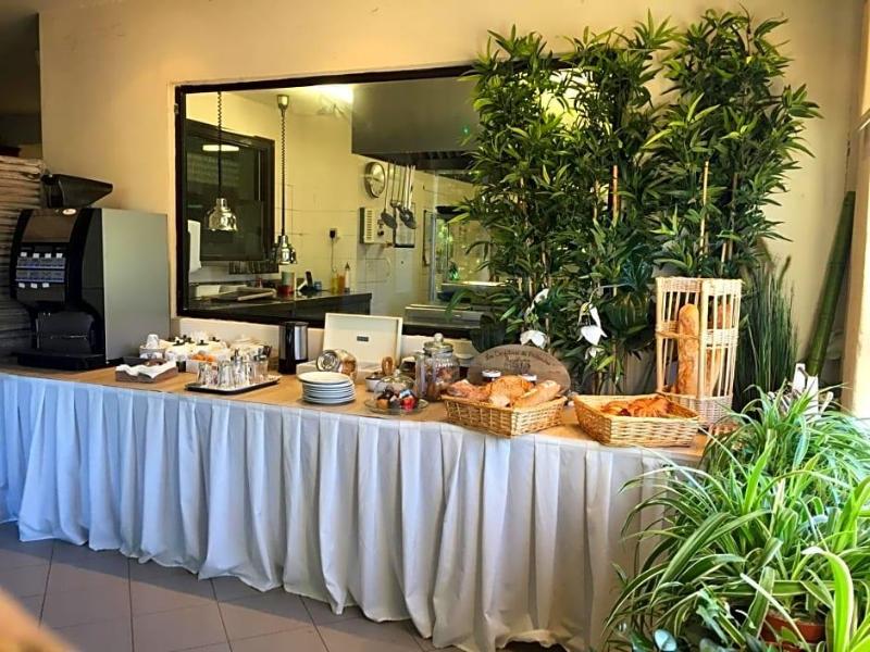Hotel Mas De Galoffre image