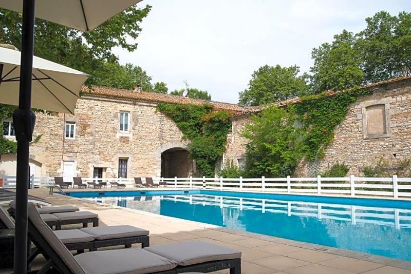 Hotel Mas De Galoffre image
