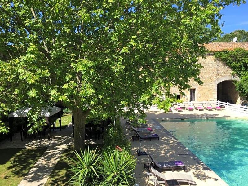 Hotel Mas De Galoffre image
