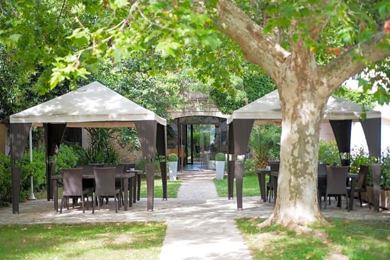 Hotel Mas De Galoffre image