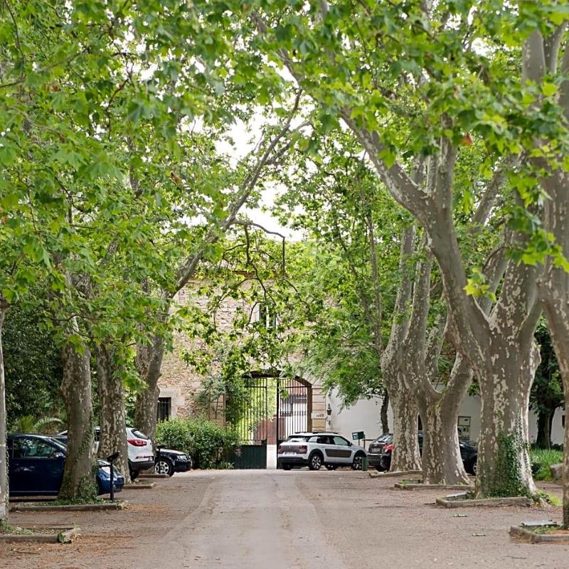 Hotel Mas De Galoffre image