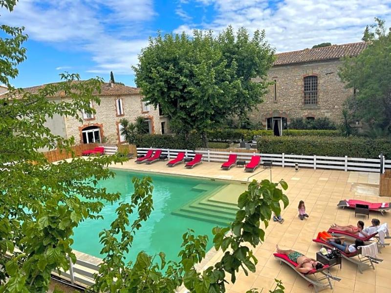 Hotel Mas De Galoffre image
