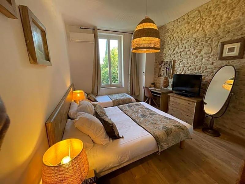 Hotel Mas De Galoffre image