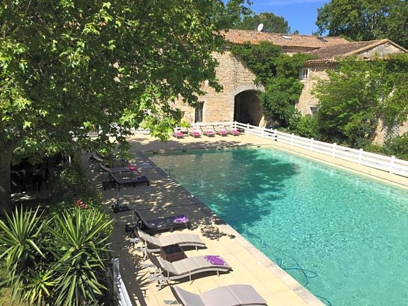 Hotel Mas De Galoffre image