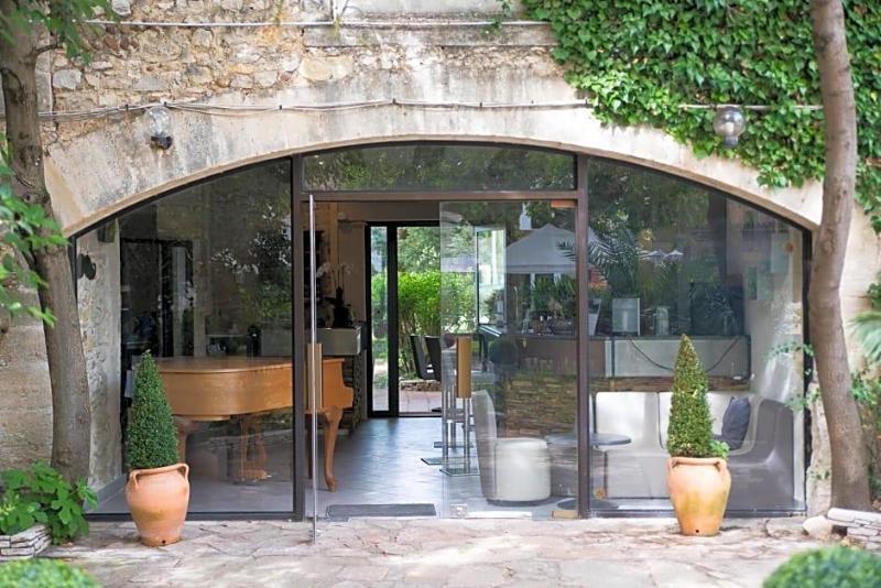 Hotel Mas De Galoffre image