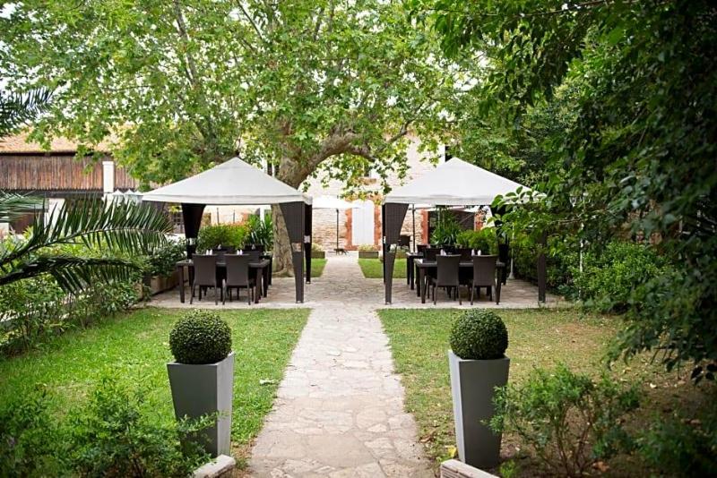 Hotel Mas De Galoffre image