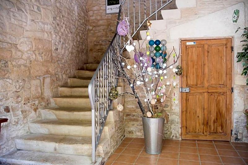 Hotel Mas De Galoffre image