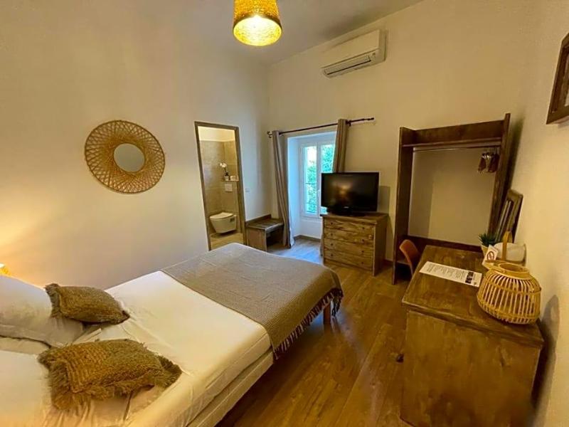 Hotel Mas De Galoffre image