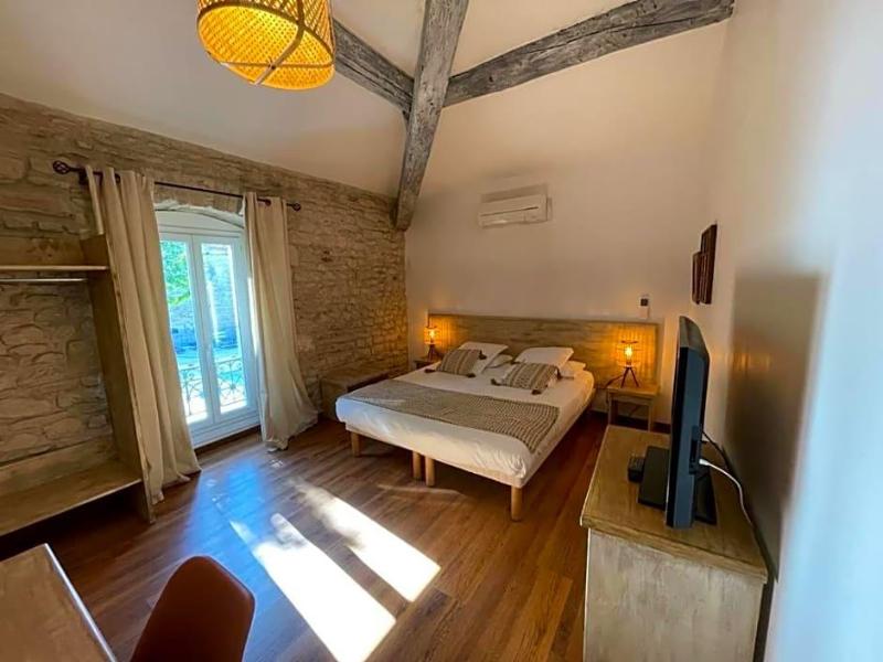 Hotel Mas De Galoffre image