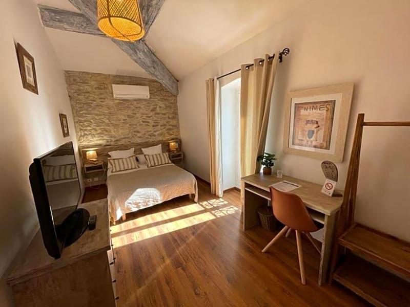 Hotel Mas De Galoffre image