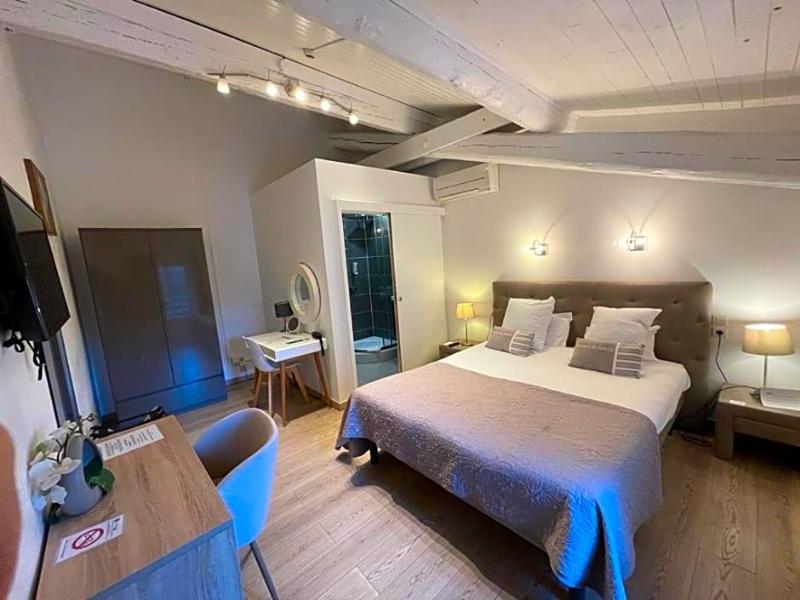 Hotel Mas De Galoffre image