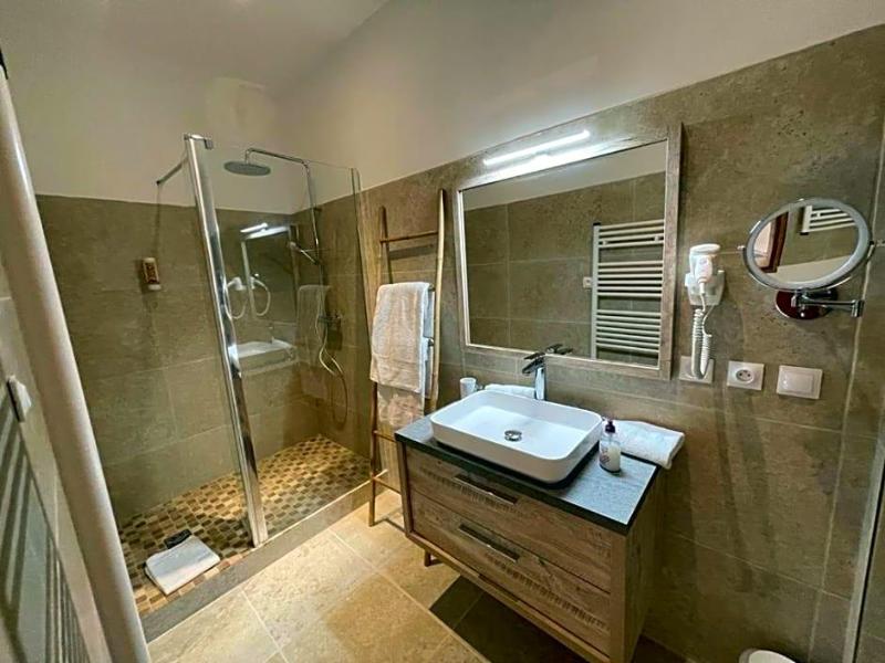 Hotel Mas De Galoffre image