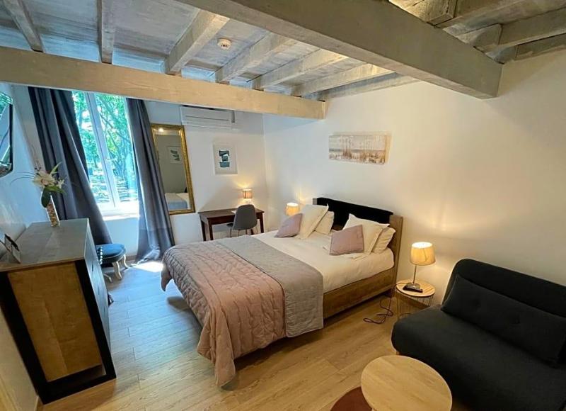 Hotel Mas De Galoffre image