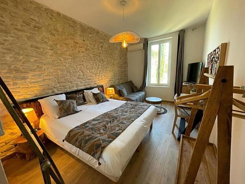 Hotel Mas De Galoffre image