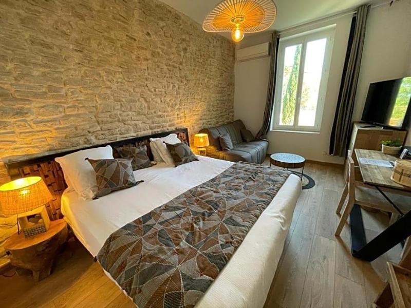 Hotel Mas De Galoffre image