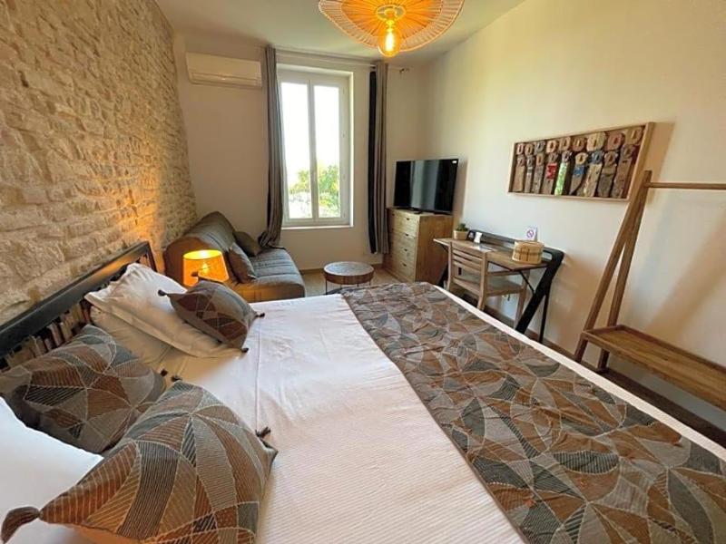 Hotel Mas De Galoffre image