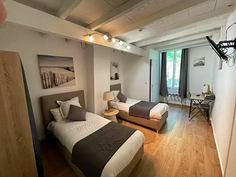 Hotel Mas De Galoffre image